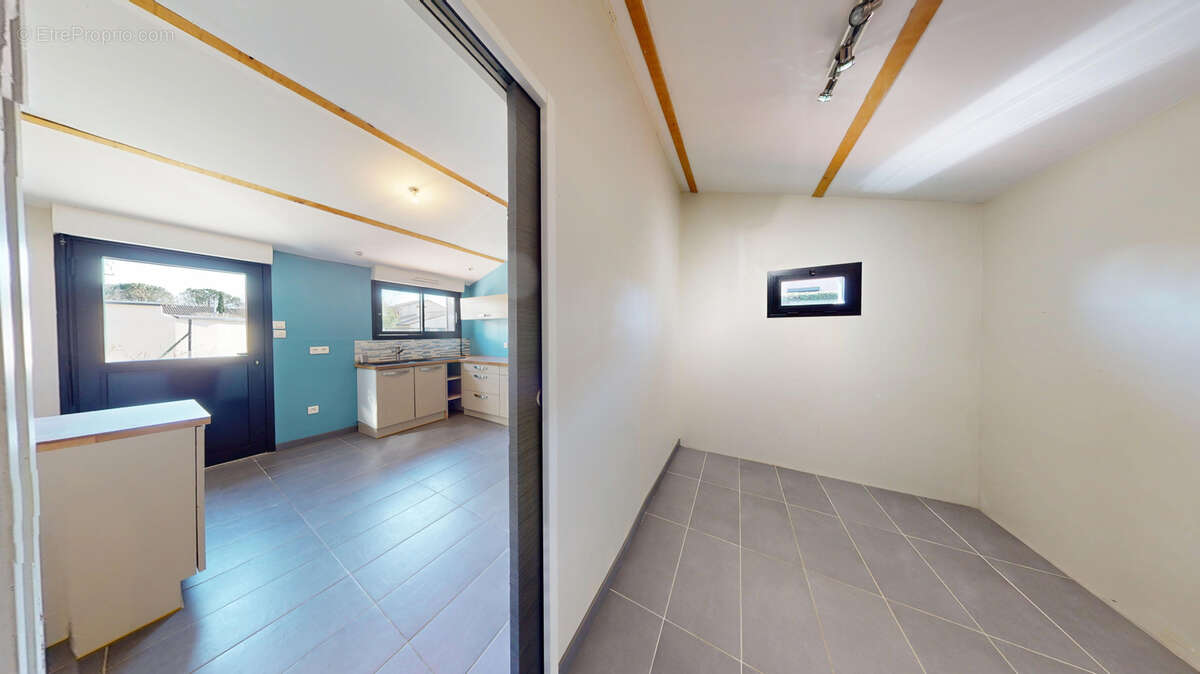 Maison à TOURNEFEUILLE