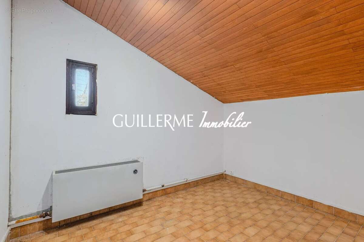 Maison à DARDILLY