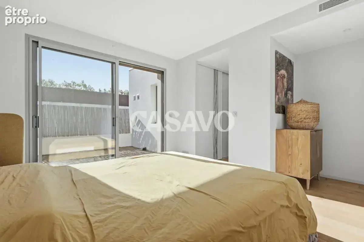 Vente Appartement 5 pièces de 145m² - 13510 Éguilles - photo 15