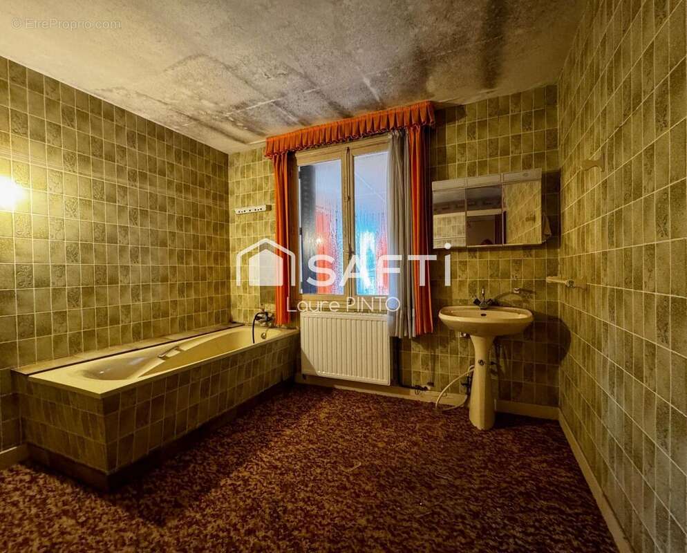 Photo 9 - Maison à MACHAULT