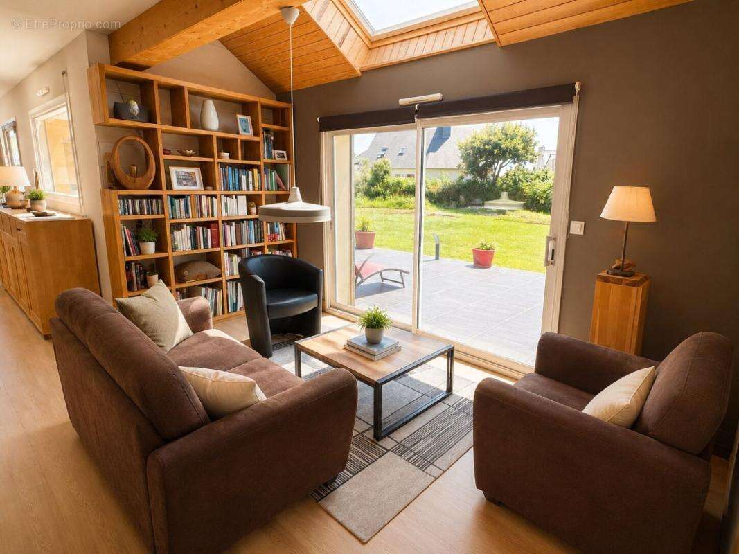 Maison 198 m² à Tregastel  - photo 2