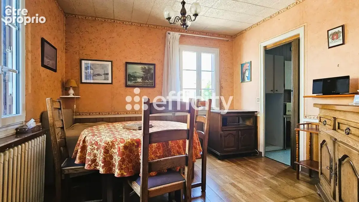 Maison 3 pièces 51 m² à vendre à Noisiel (77186) - photo 2