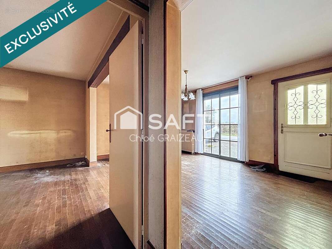 Photo 4 - Maison à BRESSUIRE