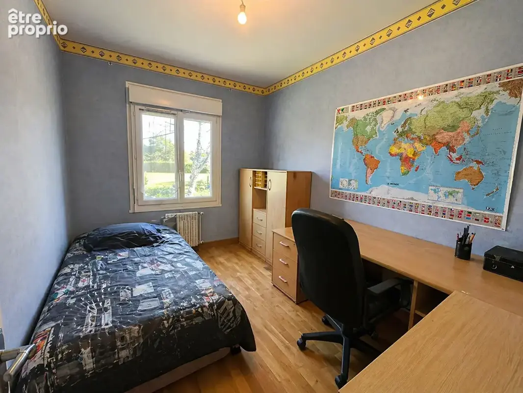 Maison Blancafort 4 pièce(s) 84 m2 - photo 8