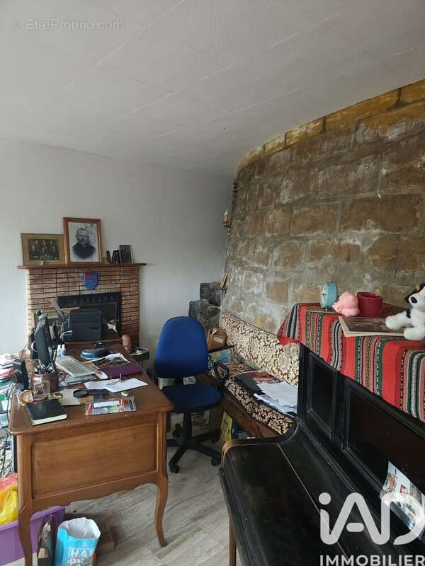 Photo 3 - Maison à THOUARS