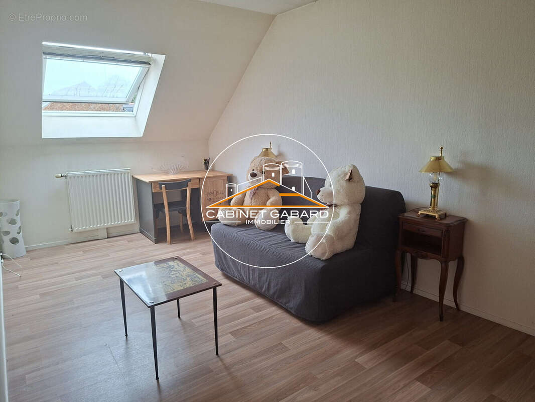 Appartement à ANGERS