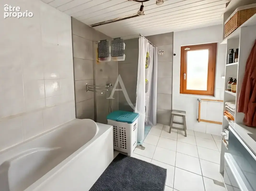 Maison Ecouis 7 pièce(s) 128 m2 - photo 8
