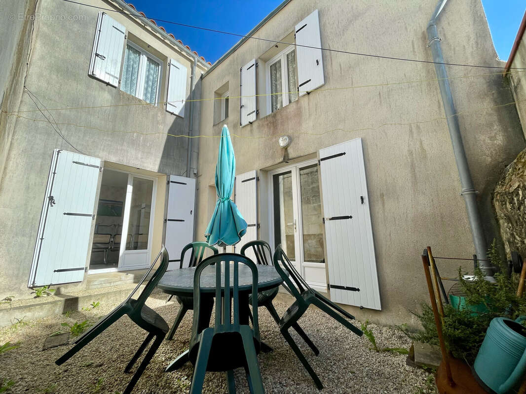 Maison 143 m² à Les Sables-D'olonne  - photo 5