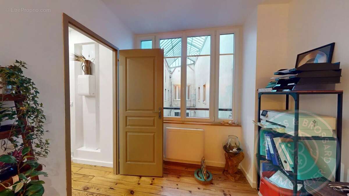 Appartement à PAU