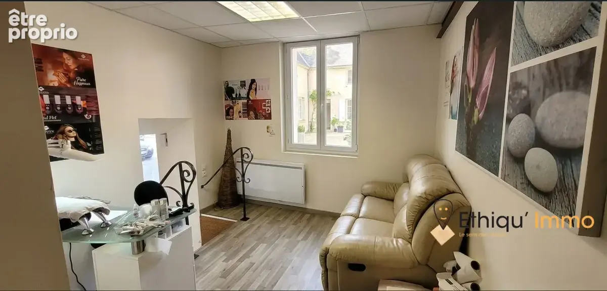 Appartement 270 m² à Nogent  - photo 3