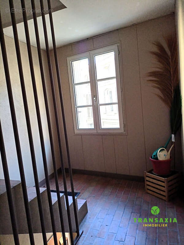 Appartement à NIORT