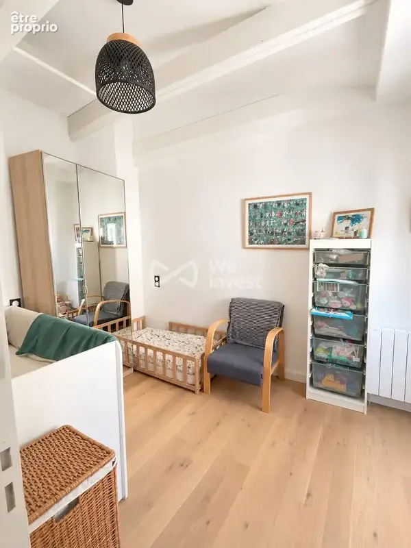 Appartement 4 pièces 54 m² à vendre à Paris-12e (75012) - photo 7