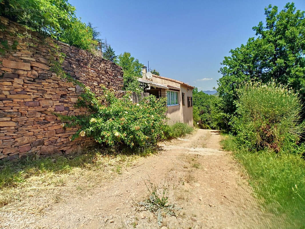 Maison à LODEVE