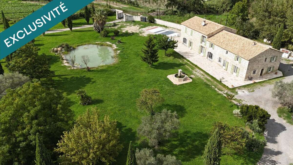 Photo 5 - Maison à AVIGNON