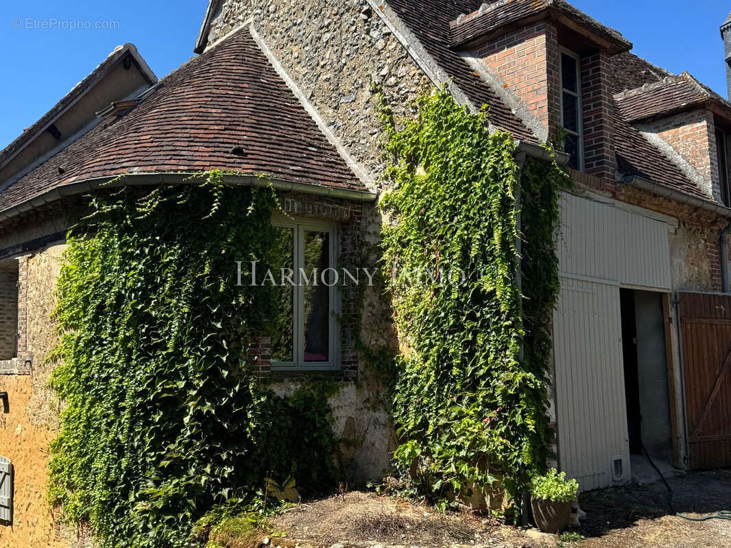 Maison de village dans Le Perche - photo 3