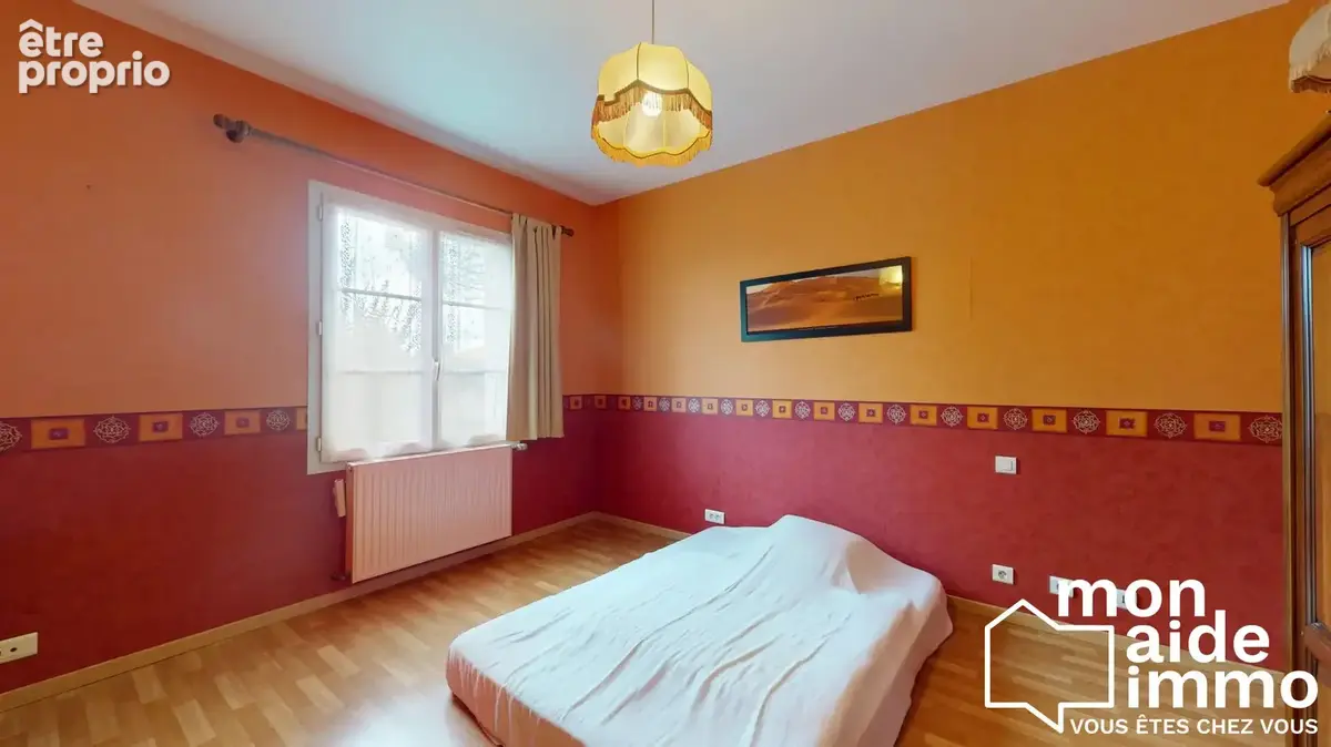 Maison 5 pièces 144 m² à vendre à Benet (85490) - photo 9