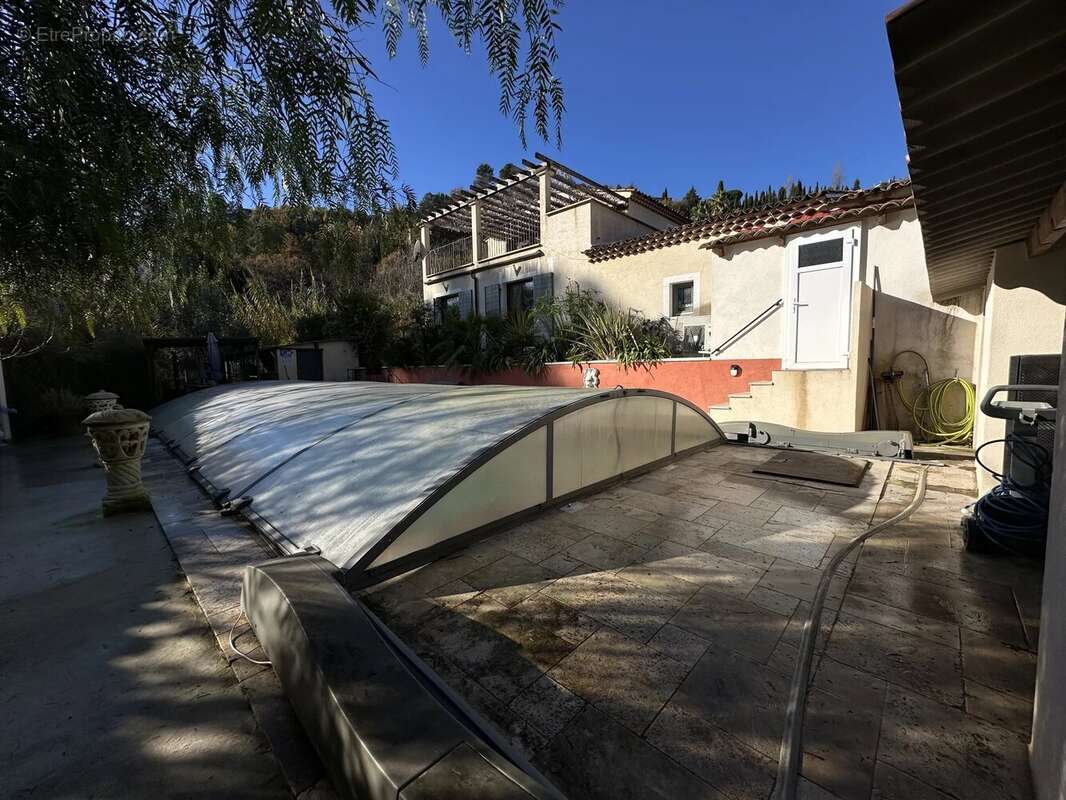 Maison à SAINT-PAUL