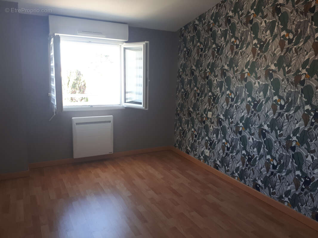 Maison à LES SABLES-D'OLONNE