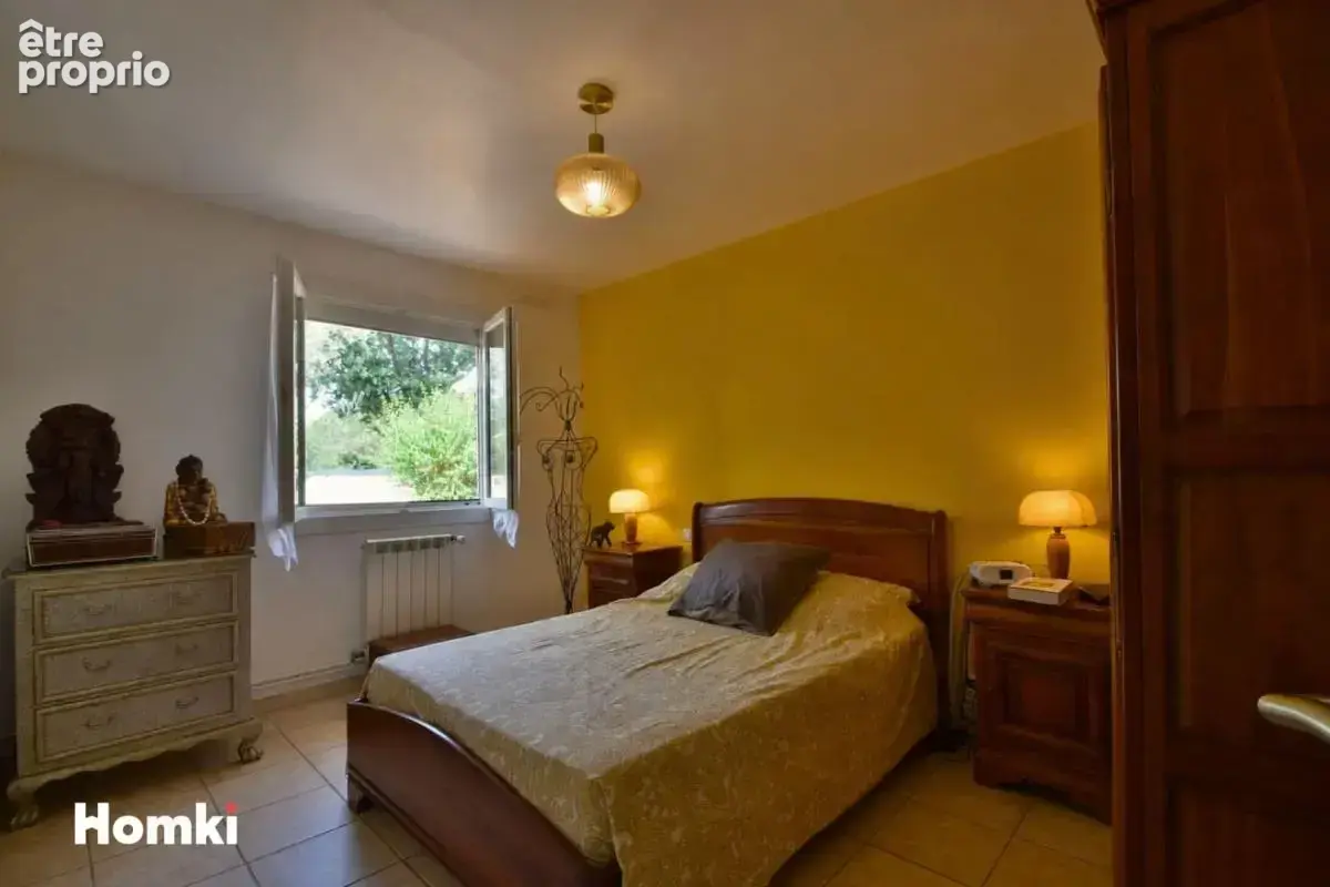 MONTAUBAN – Maison de plain-pied de 156 m² avec piscine sur 2 256 m² de terrain - photo 10