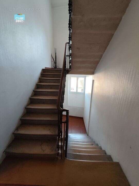 Appartement à MACON