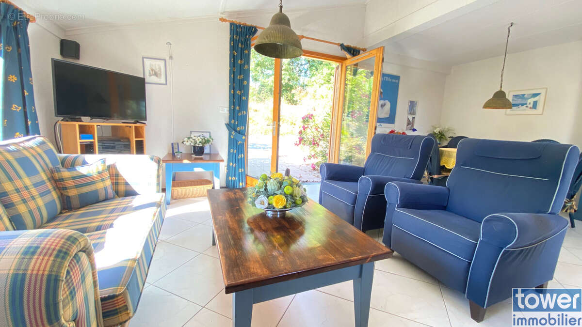 Villa t4 a lombez - photo 2