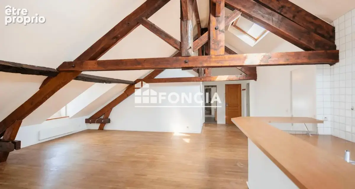 Appartement à ORLEANS