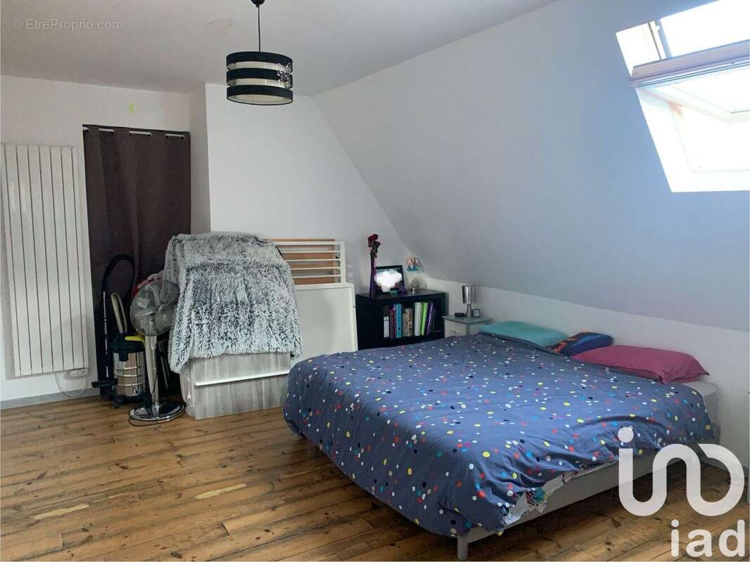 Photo 6 - Maison à LAGOR