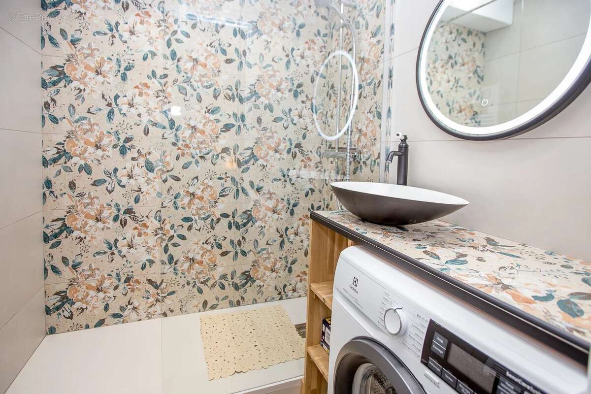 Appartement à DALUIS