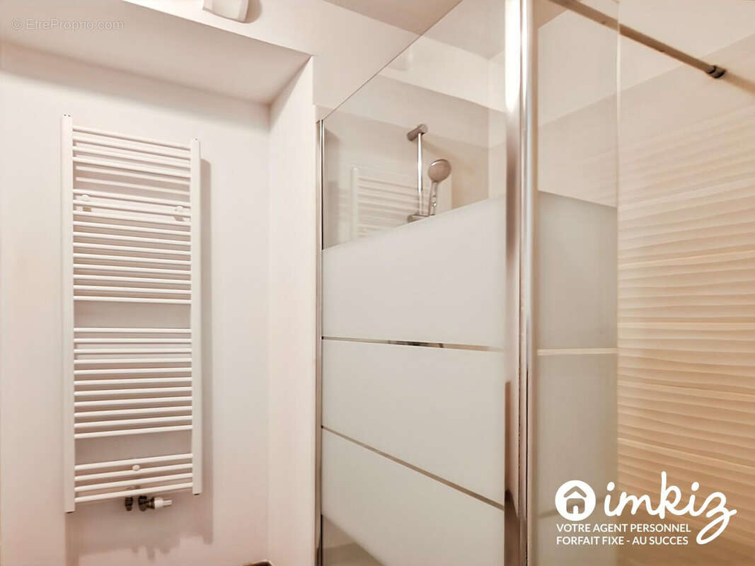 Appartement à CASTANET-TOLOSAN