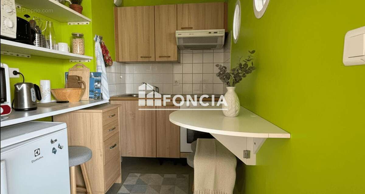 Appartement à LA ROCHELLE