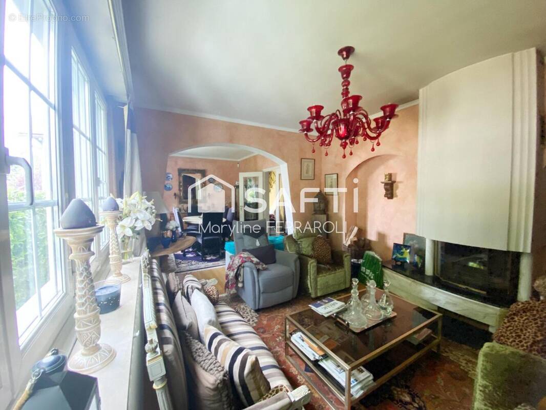 Photo 1 - Maison à SCHILTIGHEIM