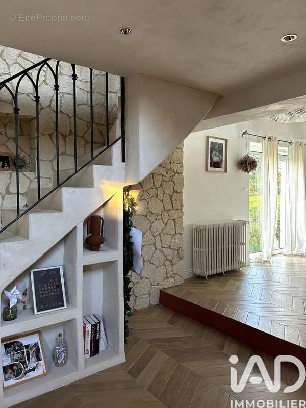 Photo 6 - Maison à DORNES