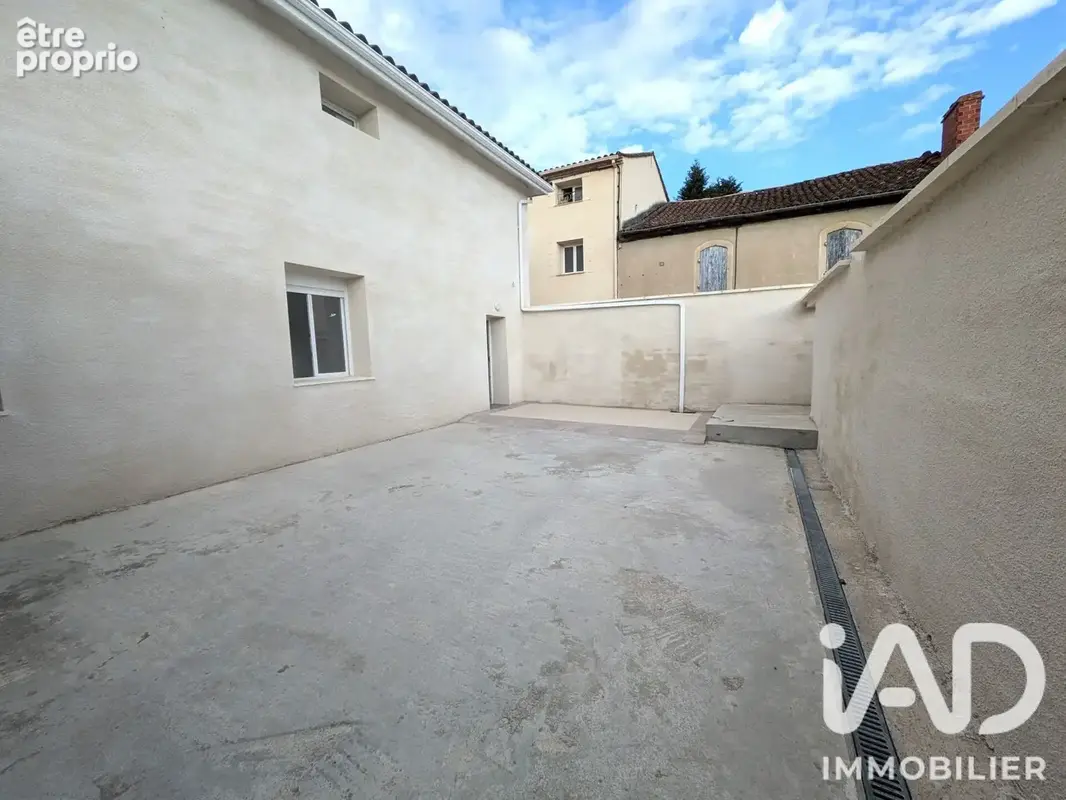 Photo 1 - Maison à LAMAGISTERE