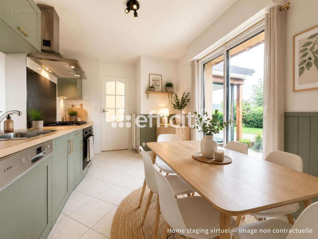 Maison individuelle - photo 4