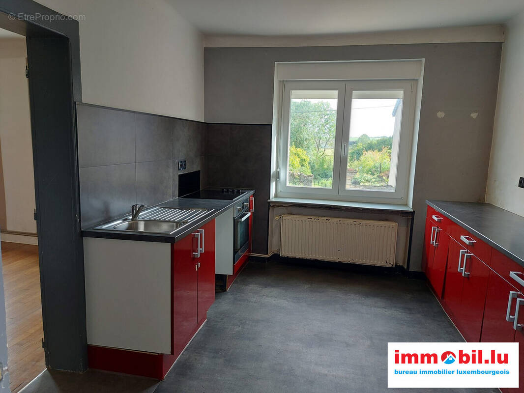 Maison 84 m² à Serrouville  - photo 3