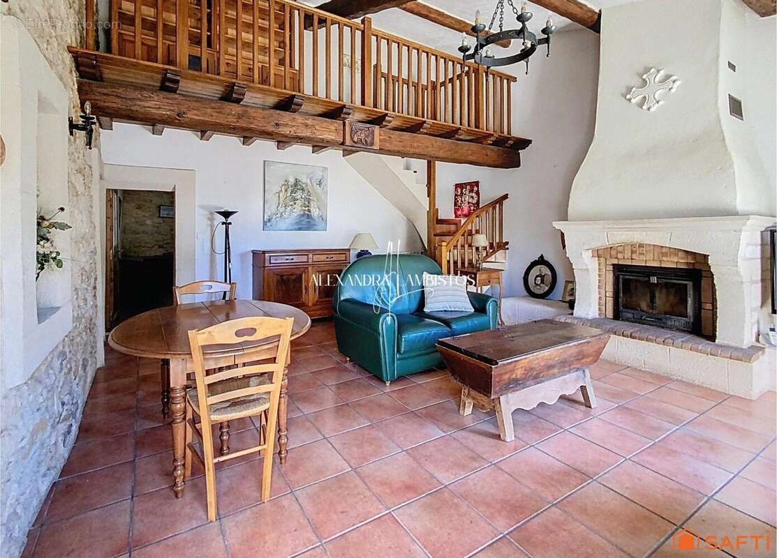 Photo 2 - Maison à VENDARGUES