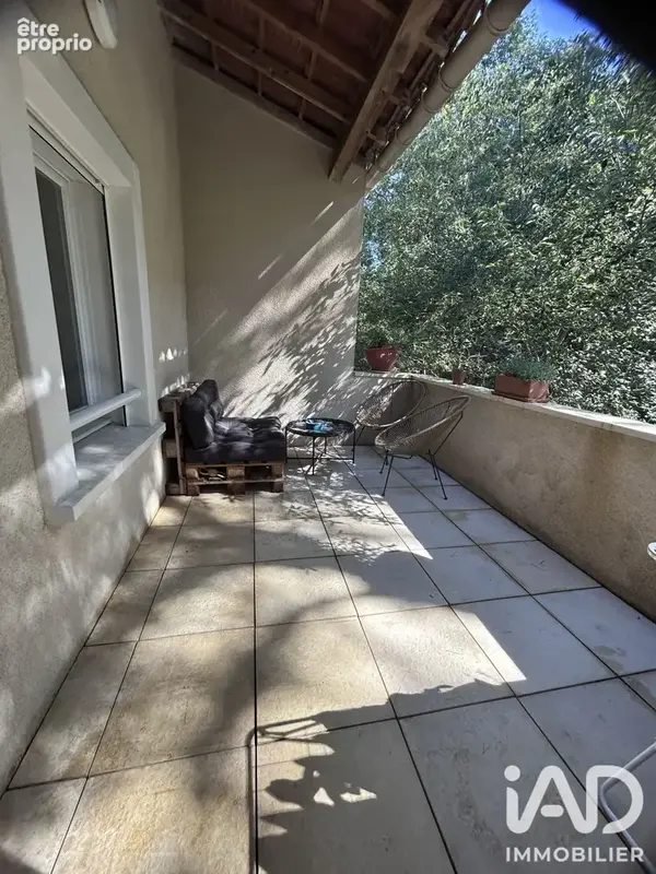 Photo 1 - Appartement à NIMES