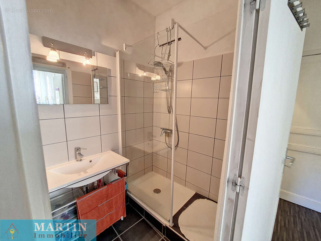 Appartement à ARLES-SUR-TECH