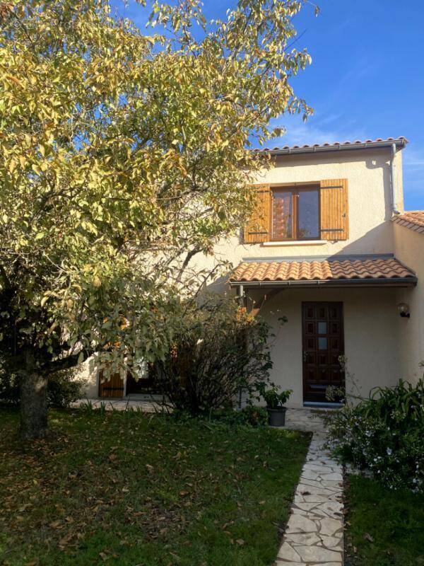 Maison à MERIGNAC