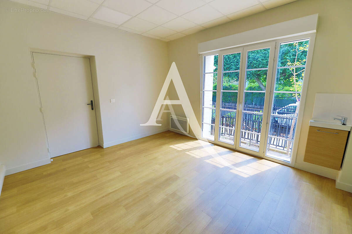 Appartement à CHATOU