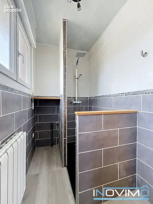 Maison 4 pièces 85 m² à vendre à Cappelle-La-Grande (59180) - photo 8