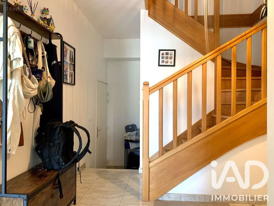 Photo 4 - Appartement à ORLEANS