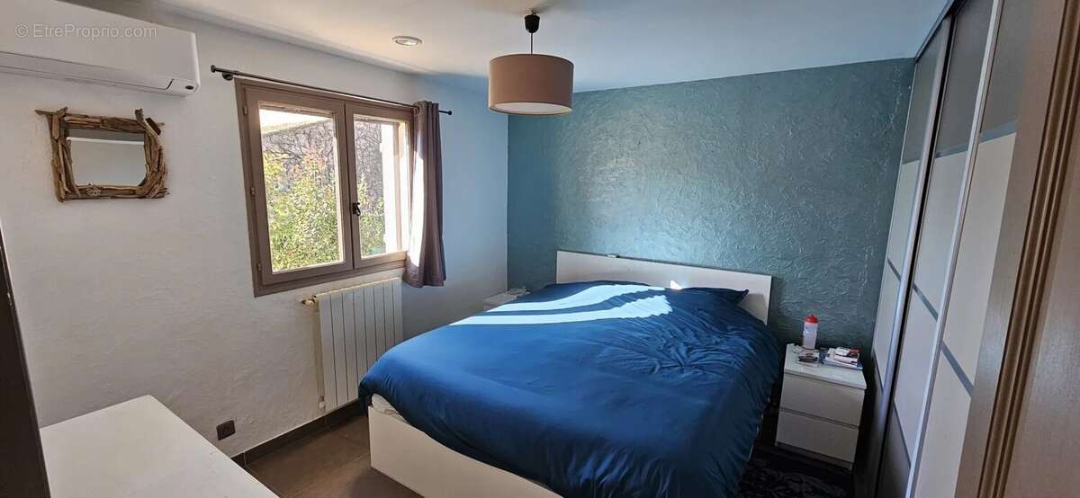 Maison à PUGET-SUR-ARGENS