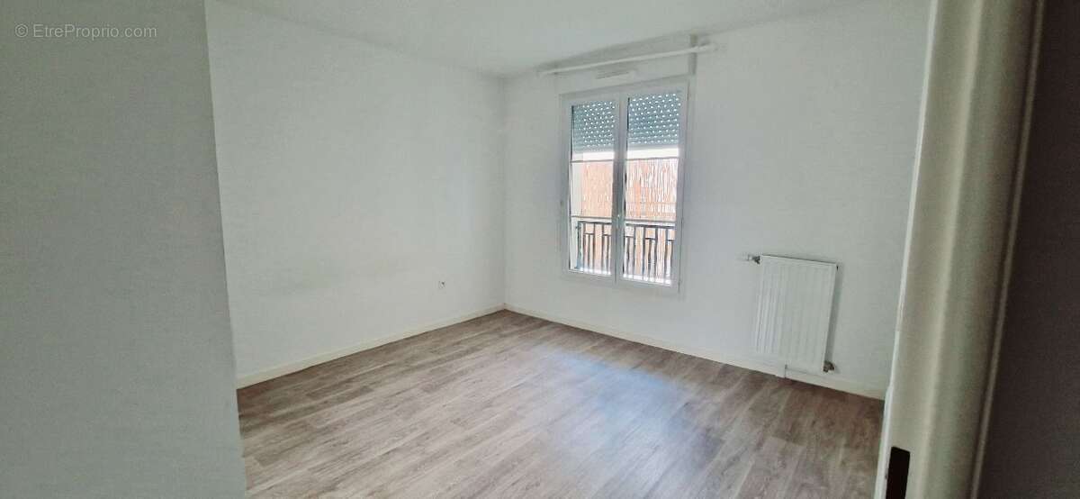 Appartement à TRIEL-SUR-SEINE