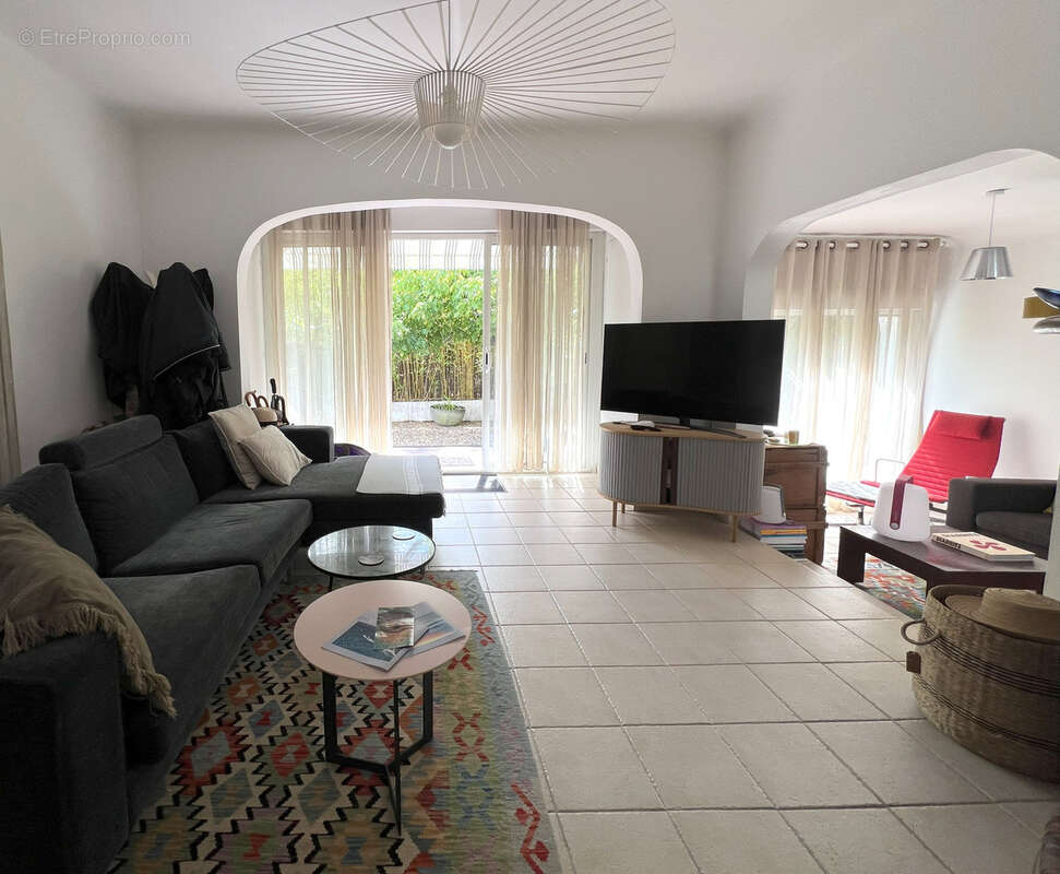 Maison à HOSSEGOR