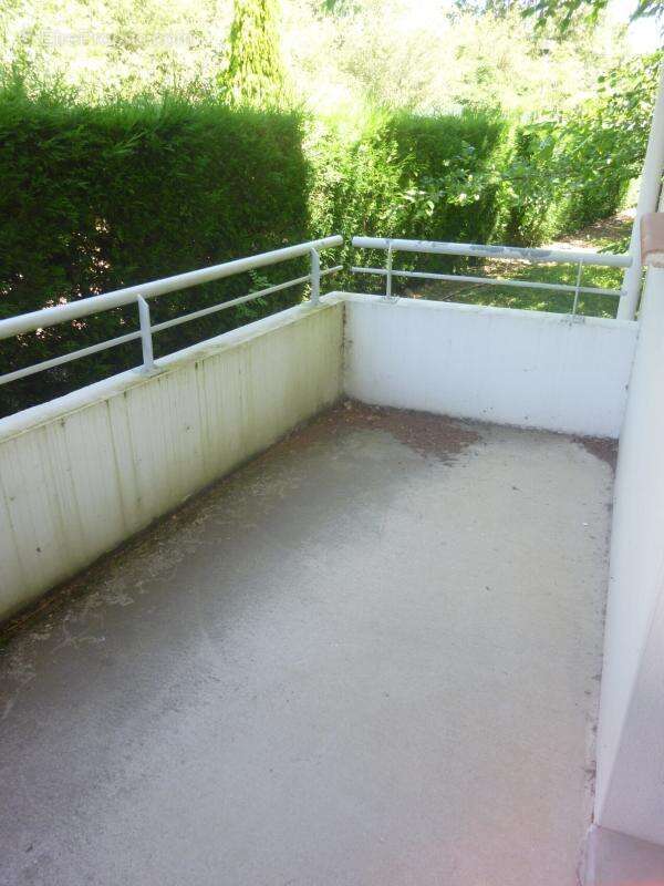 Appartement à REVEL