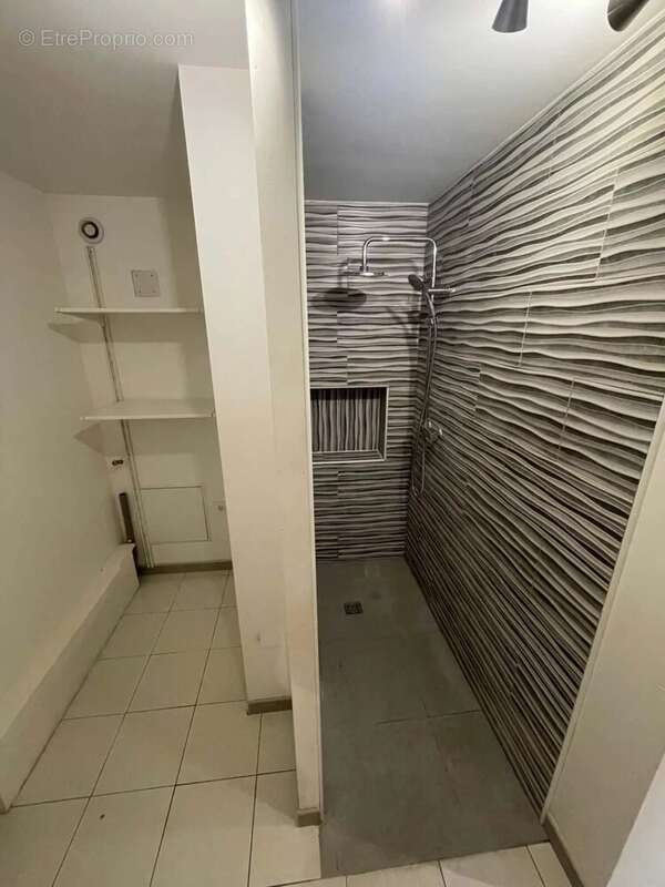 Maison de ville 92m² avec garage et studio - photo 10