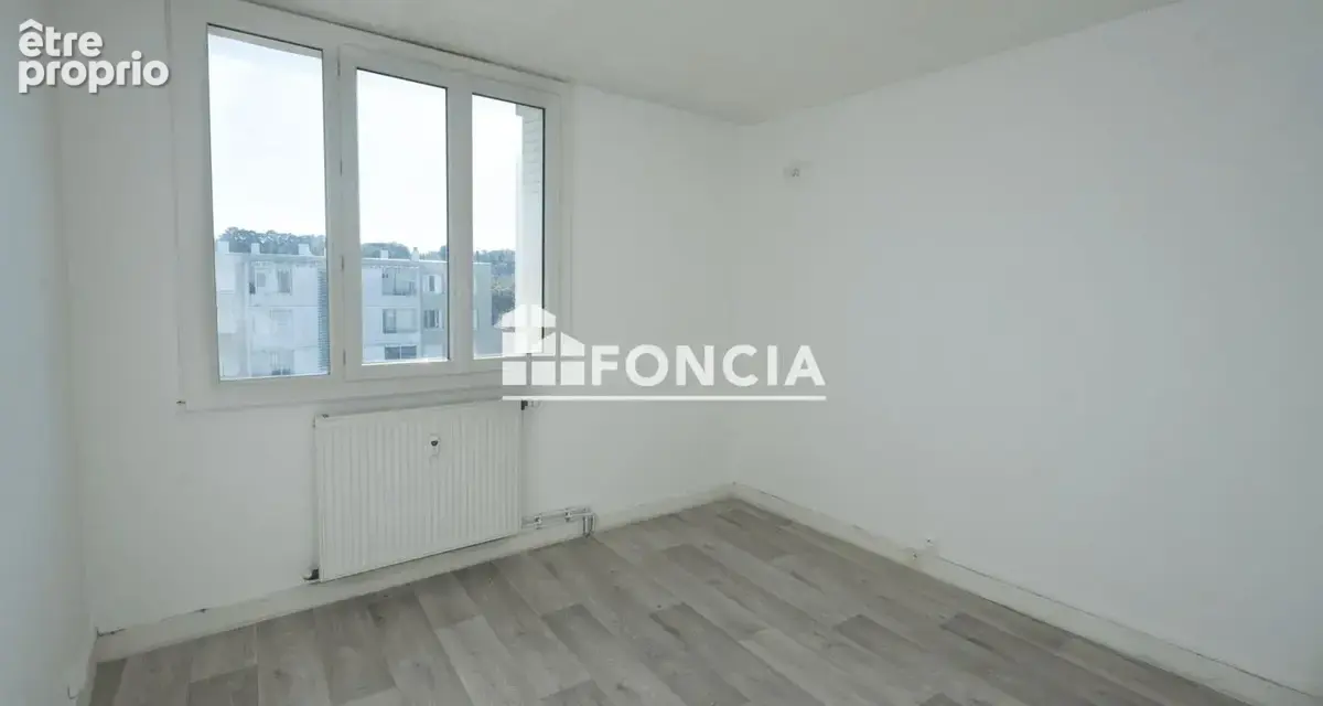 Appartement t4 avec cave - photo 4