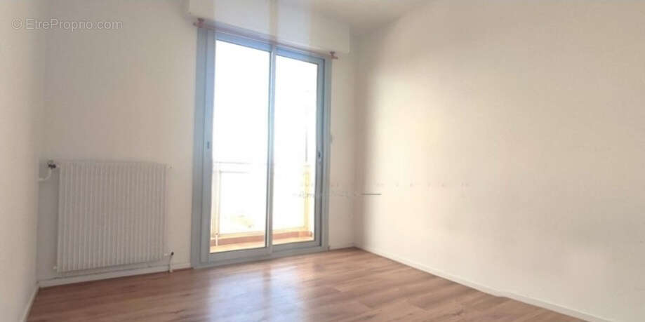 Appartement à CANET-EN-ROUSSILLON