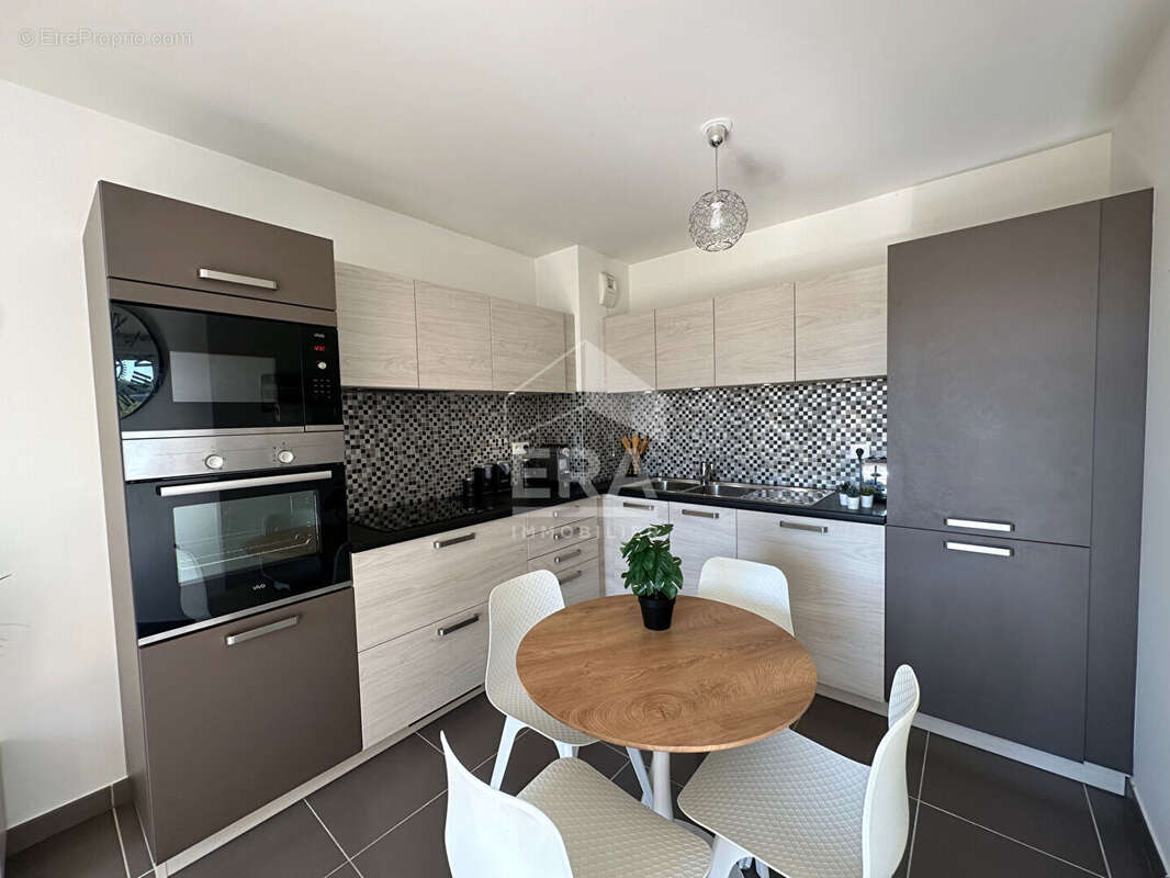 Appartement à CAGNES-SUR-MER